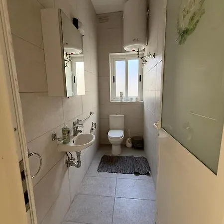 Apartment Modern Near Valletta & Airport *