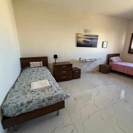 Apartment Modern Near Valletta & Airport *