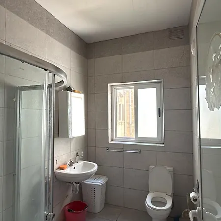 Modern Near Valletta & Airport Apartment Tal-Liedna